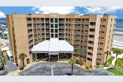 421 S Atlantic Avenue #409, New Smyrna Beach, FL 32169 - Photo 1