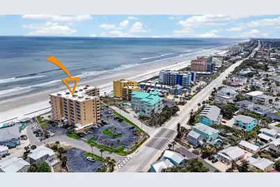 421 S Atlantic Avenue #409, New Smyrna Beach, FL 32169 - Photo 27
