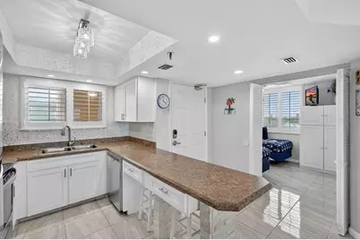 421 S Atlantic Avenue #409, New Smyrna Beach, FL 32169 - Photo 5
