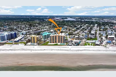 421 S Atlantic Avenue #409, New Smyrna Beach, FL 32169 - Photo 29