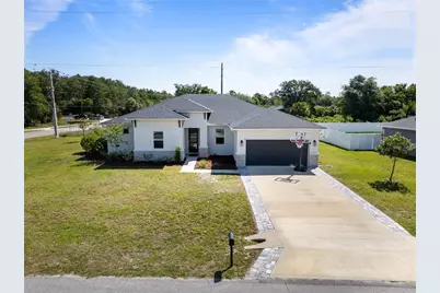 1 Fieldstone Lane, Palm Coast, FL 32137 - Photo 1