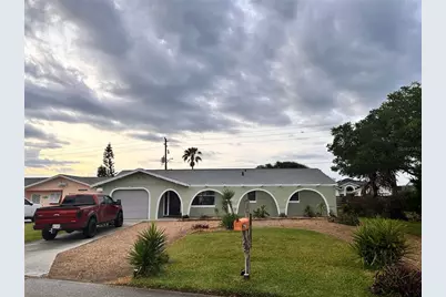 123 Marlin Drive, Ormond By The Sea, FL 32176 - Photo 5