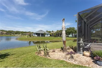6 S Lakewalk Drive, Palm Coast, FL 32137 - Photo 41