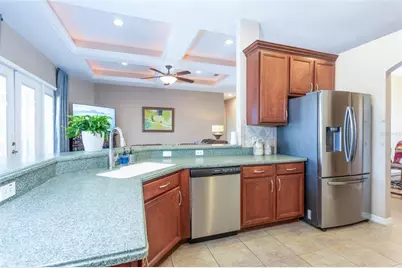 6 S Lakewalk Drive, Palm Coast, FL 32137 - Photo 13