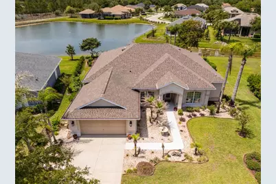 6 S Lakewalk Drive, Palm Coast, FL 32137 - Photo 5