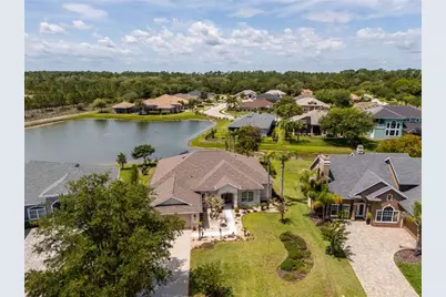 6 S Lakewalk Drive, Palm Coast, FL 32137 - Photo 9