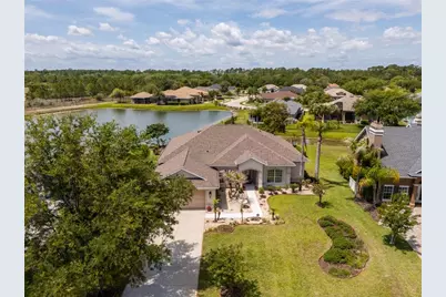 6 S Lakewalk Drive, Palm Coast, FL 32137 - Photo 35