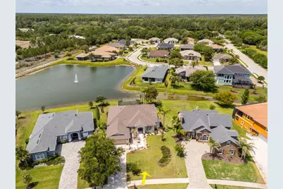 6 S Lakewalk Drive, Palm Coast, FL 32137 - Photo 11