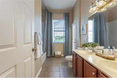 6 S Lakewalk Drive, Palm Coast, FL 32137 - Photo 21