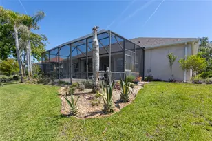 6 S Lakewalk Dr, Palm Coast, FL 32137 - Photo 43