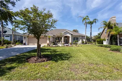 6 S Lakewalk Drive, Palm Coast, FL 32137 - Photo 3