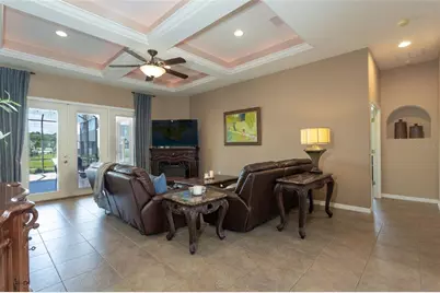 6 S Lakewalk Drive, Palm Coast, FL 32137 - Photo 5