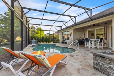 113 Arena Lake Drive, Palm Coast, FL 32137 - Photo 23