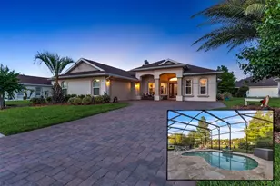 113 Arena Lake Dr, Palm Coast, FL 32137 - Photo 1