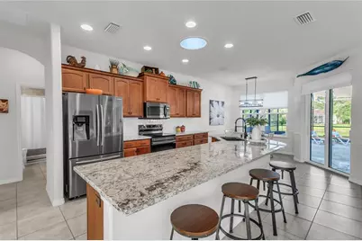 113 Arena Lake Drive, Palm Coast, FL 32137 - Photo 9