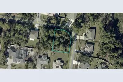 108 Lee Drive, Palm Coast, FL 32137 - Photo 1