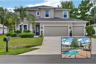 38 Riviere Lane, Palm Coast, FL 32164 - Photo 1