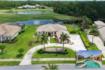 1023 Hampstead Lane, Ormond Beach, FL 32174 - Photo 1