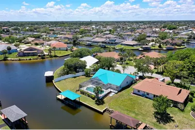 21 Crescent Court S, Palm Coast, FL 32137 - Photo 57