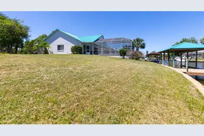 21 Crescent Court S, Palm Coast, FL 32137 - Photo 49
