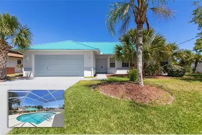21 Crescent Court S, Palm Coast, FL 32137 - Photo 1
