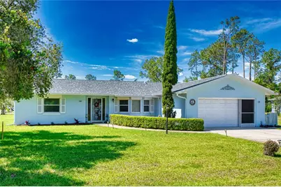 10 Rockwell Lane, Palm Coast, FL 32164 - Photo 3