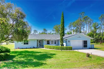 10 Rockwell Lane, Palm Coast, FL 32164 - Photo 1