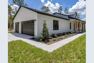 12460 SW 48th Lane Road, Ocala, FL 34481 - Photo 1