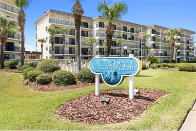 2700 Ocean Shore Boulevard #316, Ormond Beach, FL 32176 - Photo 1