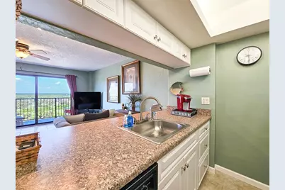 3600 S Ocean Shore Boulevard #720, Flagler Beach, FL 32136 - Photo 9