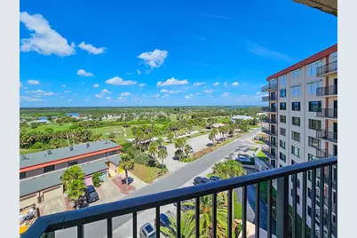 3600 S Ocean Shore Boulevard #720, Flagler Beach, FL 32136 - Photo 11