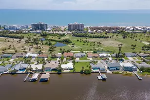 3600 S Ocean Shore Blvd, Flagler Beach, FL 32136 - Photo 35