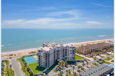 3600 S Ocean Shore Boulevard #720, Flagler Beach, FL 32136 - Photo 3