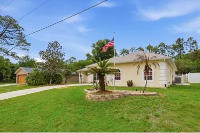 26 Porcupine Drive, Palm Coast, FL 32164 - Photo 3
