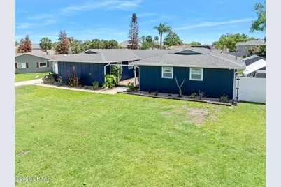 18 Tomoka Oaks Boulevard, Ormond Beach, FL 32174 - Photo 3