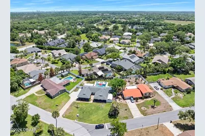 18 Tomoka Oaks Boulevard, Ormond Beach, FL 32174 - Photo 59