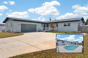 1027 Belaire Dr, Daytona Beach, FL 32118 - Photo 1
