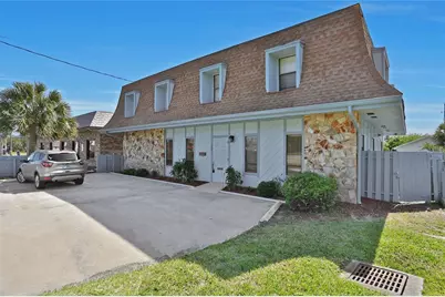 162 S Peninsula Drive, Daytona Beach, FL 32118 - Photo 1