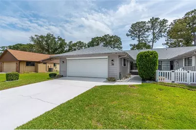 35 Lake Fairgreen Circle, New Smyrna Beach, FL 32168 - Photo 1