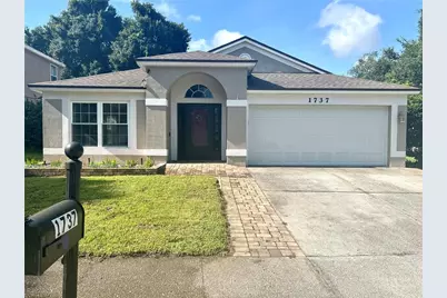 1737 Setting Sun Loop, Casselberry, FL 32707 - Photo 1