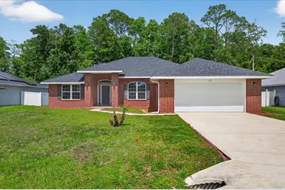 15 Kane Place, Palm Coast, FL 32164 - Photo 1