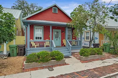 74 Abbott Street, Saint Augustine, FL 32084 - Photo 3