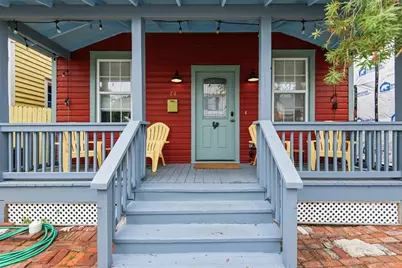 74 Abbott Street, Saint Augustine, FL 32084 - Photo 5