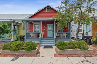 74 Abbott Street, Saint Augustine, FL 32084 - Photo 1
