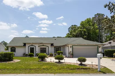 125 Wynnfield Drive, Palm Coast, FL 32164 - Photo 1