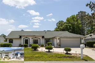 125 Wynnfield Dr, Palm Coast, FL 32164 - Photo 1
