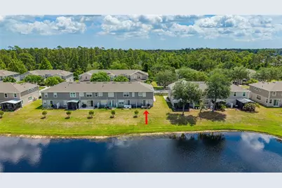 610 Mount Olympus Boulevard, New Smyrna Beach, FL 32168 - Photo 37