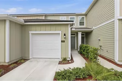 288 Redbud Road, Palm Coast, FL 32137 - Photo 1