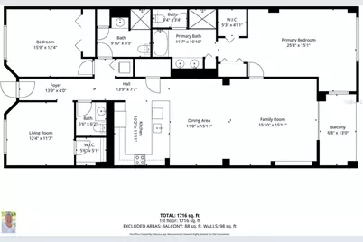 80 Surfview Drive #103, Palm Coast, FL 32137 - Photo 5