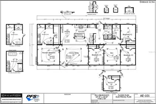 2093 Rosewood St, Bunnell, FL 32110 - Photo 3